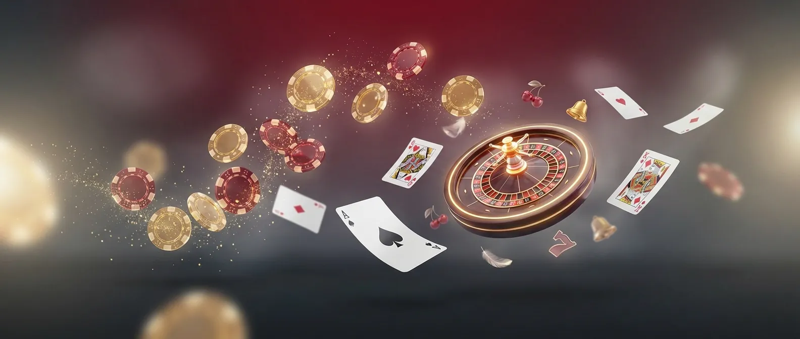 BassBet Casino bonus